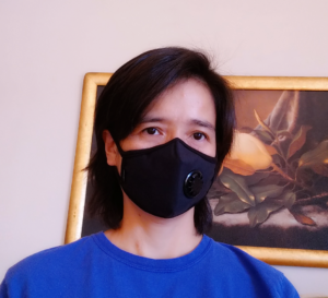 vogmask